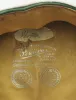 Prussian 11th Hussar Officer Visor Cap Visuel 10